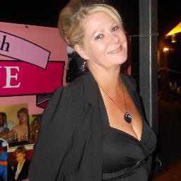 JosanneDickson1's profile picture. New to Twitter