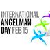 Int Angelman Day (@intangelmanday) Twitter profile photo Int Angelman Day (@intangelmanday) Twitter profile photo