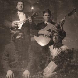 tfbuckaroos's profile picture. The Fucking Buckaroos are a bluegrass punk band with nice things to say about your family.