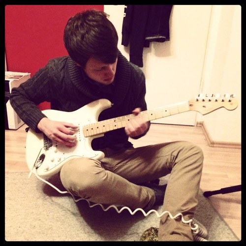 Maka7un's profile picture. 