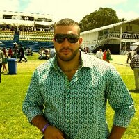 George Alves (@georgealves90) 's Twitter Profile