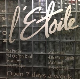 SalonLetoile's profile picture. 