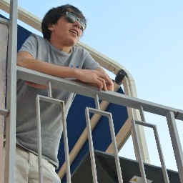 LewisHManley's profile picture. Life is goood