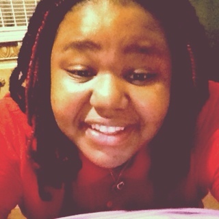 I am smokin' on EXOTIC. t(._.t) - @NICKIMINAJ followed on 12/12/11. :)