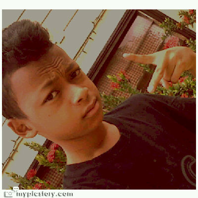 I'm a cool boy and follow me @kingjullivan
