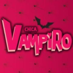 Cuenta Oficial de Chica Vampiro del @canalrcnmsncom - http://t.co/xfehZUpG0I