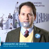 Ruggero De Maria (@ruggerodemaria) 's Twitter Profile