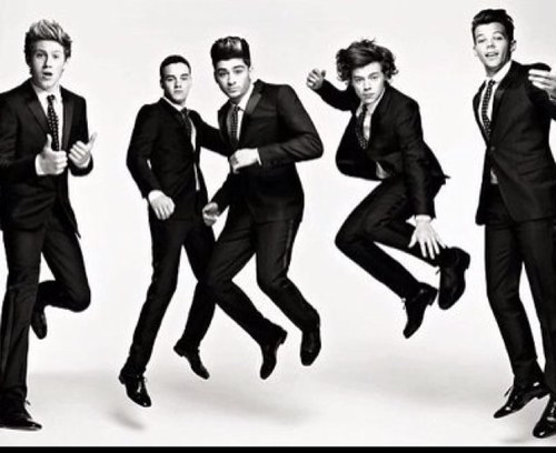 Every1Dfanhas's profile picture. follow my other account @melissadelvasto