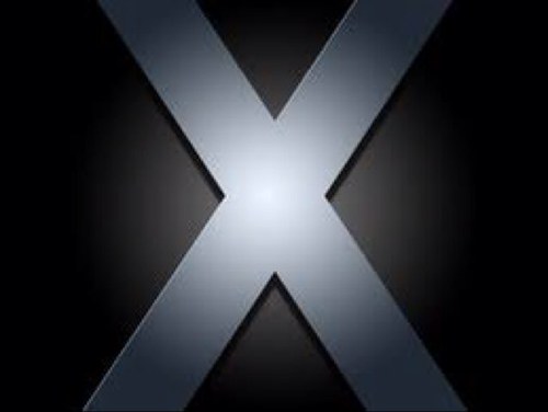 Señor X, para ti simplemente 'X' nena. Aunque parezca mala persona preparo sorpresas. Doy noticias, buenas o malas. ¿Identidad? No tengo de eso.