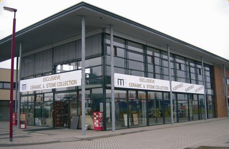 Multitegels's profile picture. Wandtegels, vloertegels en natuursteen speciaalzaak