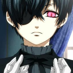 Watchdog_Ciel's profile picture. Earl Ciel Phantomhive; the Queen's Watchdog. The head of the Phantomhive family; owner of Funtom Company. | #Kuroshitsuji | #OfficialCiel / Semi-Yaoi / Multi.