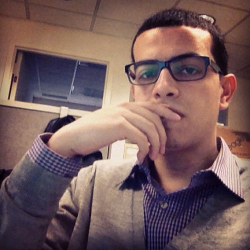 Engineer, Creator, Motivator, Listener, Critic, Prophet, Giants Fan, Life Enthusiast, Concrete Jungle Dweller