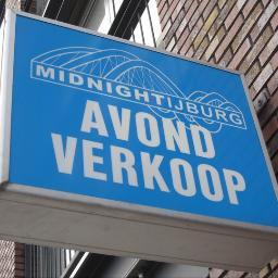 Midnight_IJburg's profile picture. 