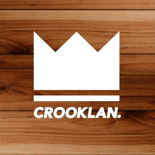 CrooklanStore's profile picture. CROOKLAN Store is Western Sydney's finest streetwear and lifestyle store.

Shop 3022, Level 3 Westfield Parramatta.