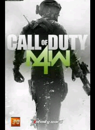 Modern Warfare 4 official twitter page latest updates abd exclusive deals
