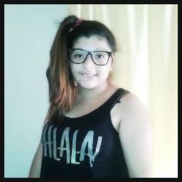 amo todo lo que tengo desde flia amigos danza y mi amorchistodo eso que tengo. Amo dulce amor es mi novela preferida..amo ser como soy y no pienso cambiar♥