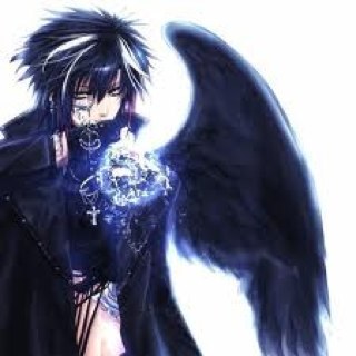 Name's Damian. I've been through hell.. Literally. I also have a thing for nekos *smirks* bi/seme/ RP 18+