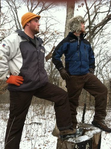 Javelin Guru, Potsticker Connoisseur, and always a proud Minnesnowtan