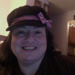 SandLorif's profile picture. Happily married, with 2 children     I love;singing,dancing,writing,cats,traveling,the smell of flowers,cut grass and the sea  AA in psych and Real Estate lic.