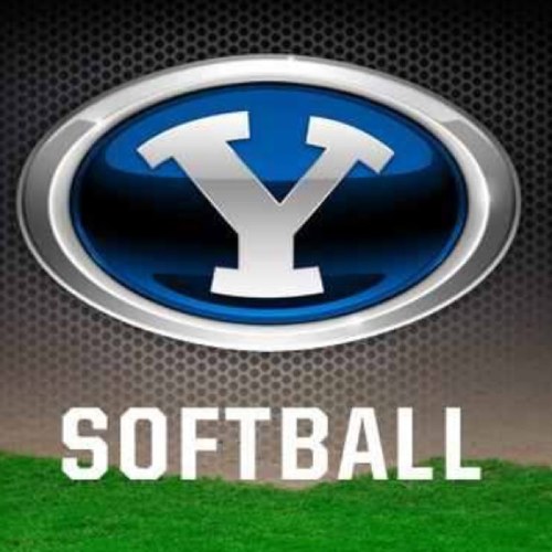 BYU SOFTBALL