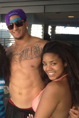 RColinKapernick's profile picture. 