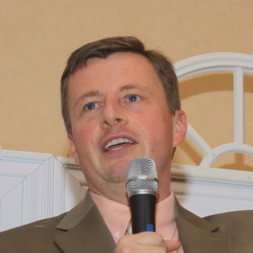 Rob Dyer