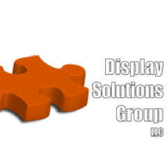 The Display Solutions Group is comprised of several technology companies with knowledge and skills to give the customer a wide range of digital signage options.
