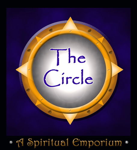 The Circle: A Spiritual Emporium - Take the Journey Within!  Spiritual supplies & spiritual community!  901.217.1275
