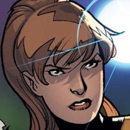 X-Man. Teacher. Mutant. Back from 🚀. | Marvel RP | 18+