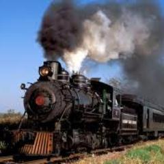 #Phillies #trains, real & model #photography. This is a personal account, not related to work. All opinions are mine.