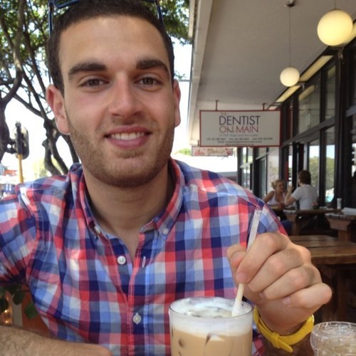 mifsud2108's profile picture. Darwin, Aus. Thought I could get Ice Hockey updates (#goavsgo), but turns out you can also watch the world burn.