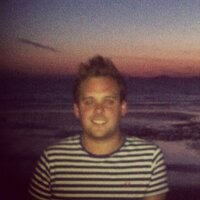 Joey Potts (@joeypotts) 's Twitter Profile