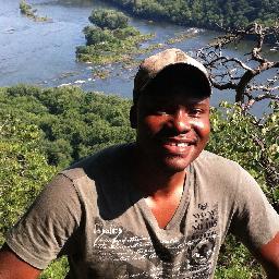 A Haitian-decent, husband,father, Jesus-follower, art-lover,techie,trendsetter,freedomfighter,disciplemaker,hip hopper,who's trying to live his life on purpose.