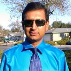 AnbuRayappan's profile picture. 