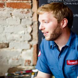 kdecker0's profile picture. 