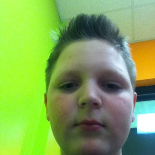 TaliaRussooj's profile picture. 