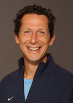 Head Cross Country and Track & Field Coach at Westminster College