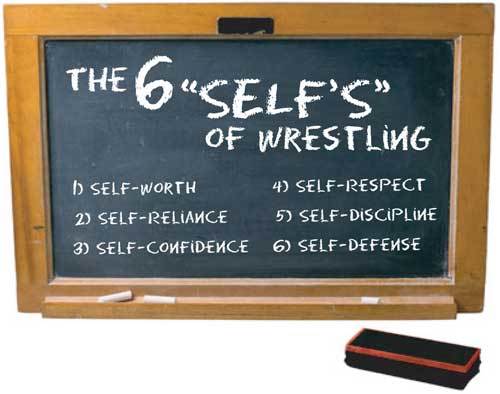 Wrestling is my passion. Work hard every day you live. Sophomore in high school. 1 time district runner up, 1 time state medalist (3rd)
#EyesOnThePrize