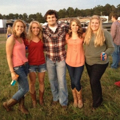 kylemckelvey93's profile picture. 