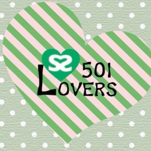 SS501をこよなく愛する人たちで構成されているLoversSS501です。

LOVERS는요 SS501을 더없이 좋아하는 사람들이 모여서 만든 팬 클럽입니다 ♡^^