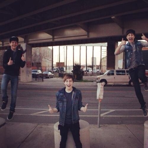 Official Ohio Street Team for @BeforeYouExit. @BYEriley @BYEconnor @BYEbraiden @BYEthomas @BYEtoby -boy's twitters