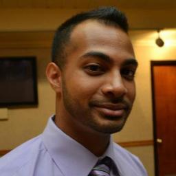App Developer, CraterGaming