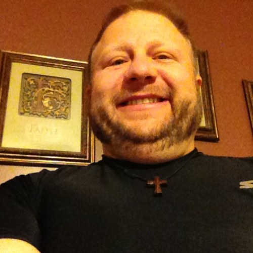 Follower of Christ, Husband, Daddy, Pastor, Evangelist, friend to all.