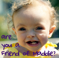 friendsofmaddie's profile picture. Supporting Families Supporting Babies