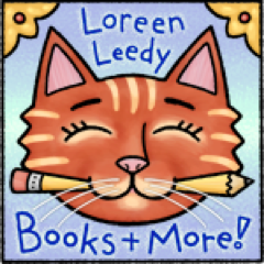 Loreen Leedy