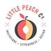 Little Peach Co. (@littlepeachco) Twitter profile photo