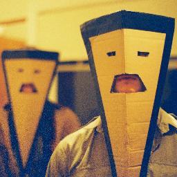 FergusWaveforms's profile picture. Honk horns, twist knobs