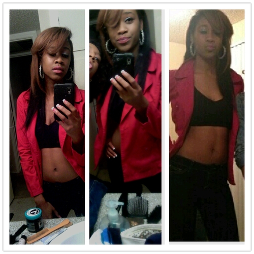 I'm very definitely a woman and I enjoy it!  Instagram: PrettyGirl_Tyra