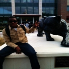 Fight the good fight.. hang on tight. because wha happens when you et go? bf @TonyGoGetem