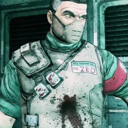 QuickFixDoc's profile picture. I may not have a medical license, but I can patch you up better than anyone else! ...More or less. ((RP 18+)) Personal doctor for @Assassinati0n.